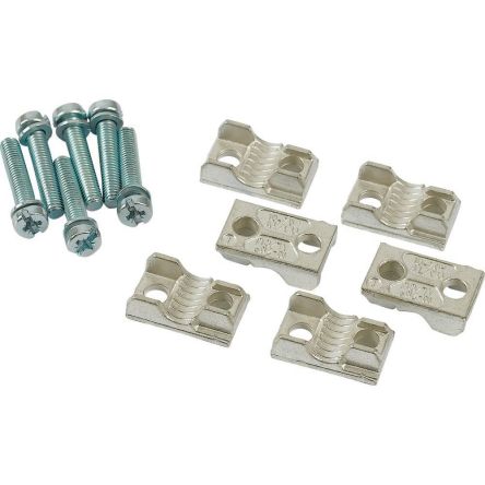 Eaton Fuse Holder Accessory Connection Technique Prism Terminal