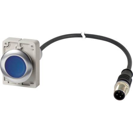 Eaton Blue Push Button Actuator