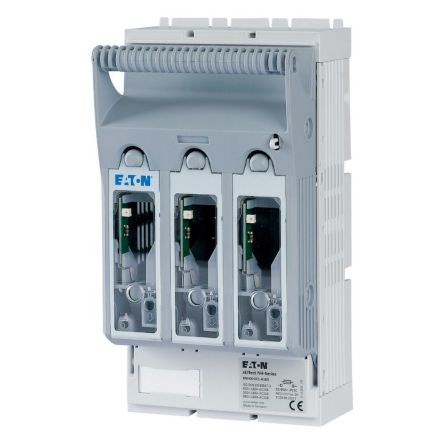 Eaton Switch Disconnector, 3-Pole, 160 A, 160A