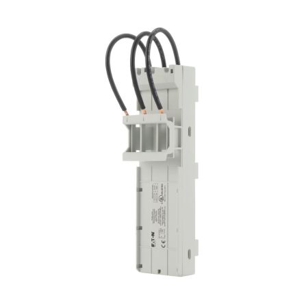 Eaton Adapter MSF Series Adapter for Use with PKZM0/PKE12