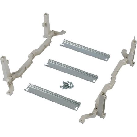 Eaton xEnergy Safety Ci Series Steel Support Rail 116 mm x 407 mm x 159mm