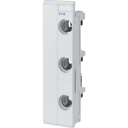 Eaton 63A Fuse Holder, 3P-Pole for 57 x 54 x 201 mm, 400V ac