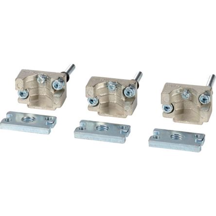 Eaton Eaton Moeller Series Connection Terminal for Use with N(S)3, NZM3, PN3 25 mm x 27 mm x 27mm