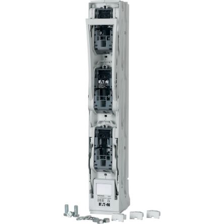 Eaton Switch Disconnector, 3-Pole, 400 A, 400A