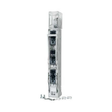 Eaton Switch Disconnector, 3-Pole, 400 A, 400A