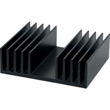 Eaton Heatsink, Eaton xEnergy Main 37 mm 100 mm 120mm