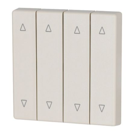 Eaton, Push-On 4 Way Rocker Switch Surface