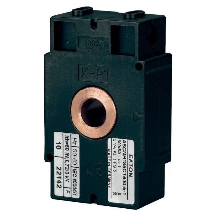 Eaton K-P1 Series Current Transformer 100 A 20:1 1.5 W