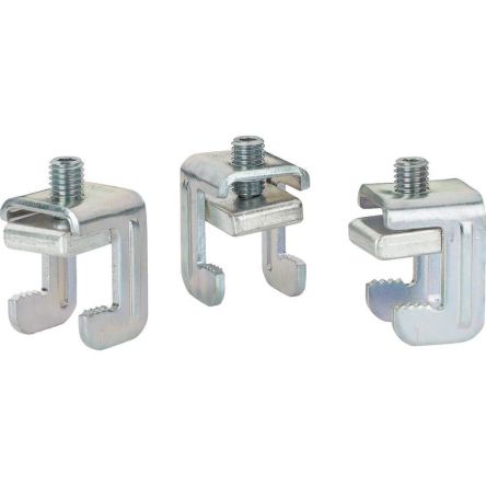 Eaton Eaton Distribution parts Series Busbar Terminal for Use with Busbar