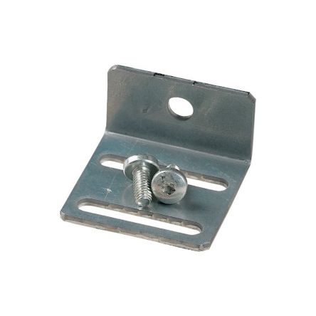 Eaton Eaton xEnergy Series Steel Bracket 29 mm x 50 mm x 50mm