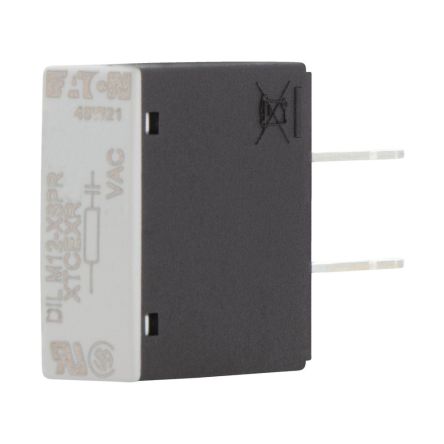 Eaton DILM RC Suppressor Circuit for use with DILMP20, DILM7 - DILM15, DILA