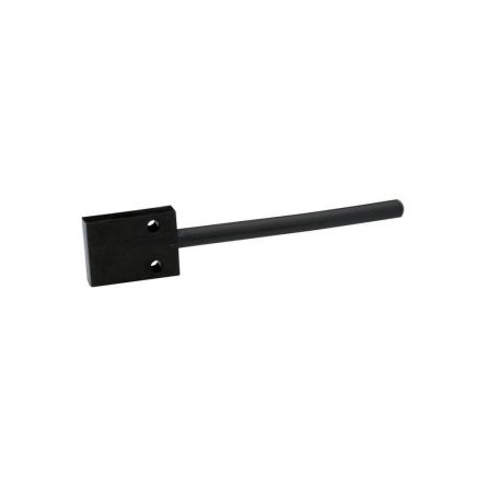 Eaton Fibre Optic Cable Assembly Polyvinyl Chloride, Black, 158.75 mm