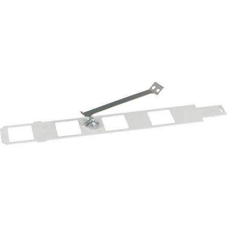Eaton Eaton xEnergy Series Plastic Cover 10 mm x 300 mm x 50mm