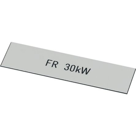 Eaton Labelling Plate, Eaton xEnergy Series