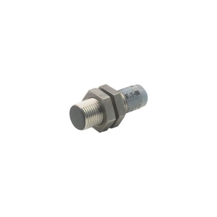 Eaton 136145 E57SBL12A4SA Barrel Inductive Proximity Sensor, M12 2-Wire E57 Premium+ Short 250V 2 mm 250 V ac 0 V dc