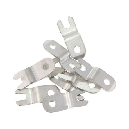 Eaton, Easy Series Fixing Bracket Sensor Accessories for Use with Eaton Moeller EASY