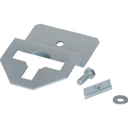 Eaton Eaton xEnergy Series Steel Bracket for Use with Floor-Standing Distribution Board Top Mount, For Wall-Mounting and