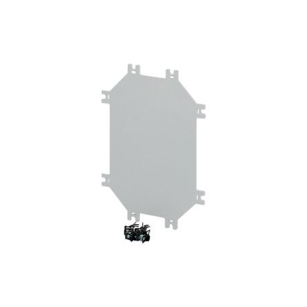 Eaton xEnergy Safety Ci Series Plastic Plate 30 mm x 250 mm x 250mm