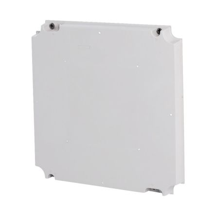 Eaton xEnergy Safety Ci Series Plastic Cover for Use with GSTA1 Fuse Switch Disconnector, With A-GSTA1 Adapter Plate 375