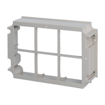 Eaton Eaton xEnergy Series Plastic Cover for Use with CI43-200, CI43-250, CI43E-250, Fitting Of Meters, Housing