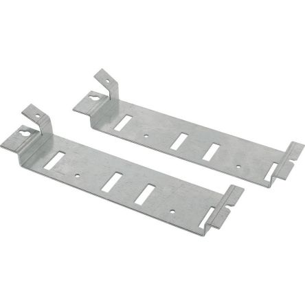 Eaton xEnergy Basic Series Steel Plate 30 mm x 90 mm x 340mm