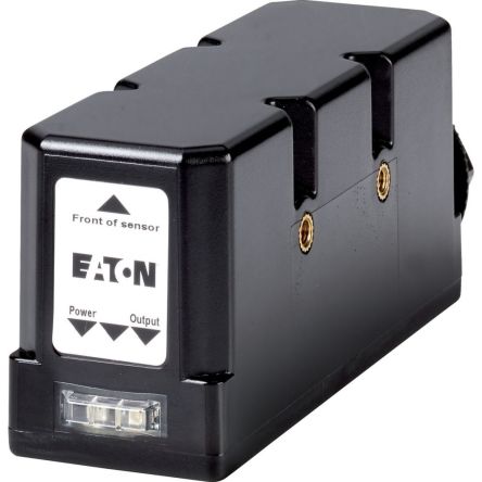 Eaton Optical Photoelectric Sensor, Square Sensor