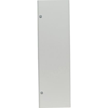 Eaton xEnergy Basic Series Steel Door for Use with Service distribution board IVS 2010 mm x 45 mm x 600mm