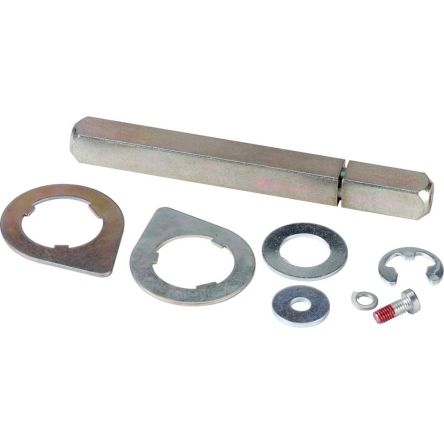Eaton Switch Disconnector Shaft 400 mm, 4K Series