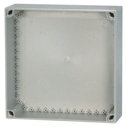 Eaton xEffect Ci Series Plastic Base Panel for Use with CI 250 mm x 150 mm x 375mm