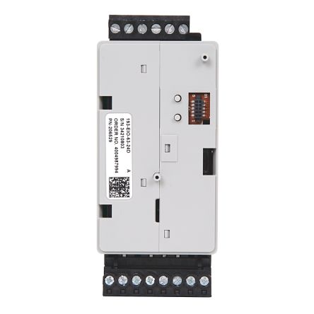 Allen Bradley, 193-EIOGP Overload Relay, 6 W, 120V
