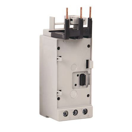 Allen Bradley, 193 ESM Overload Relay, 30A Contact Rating