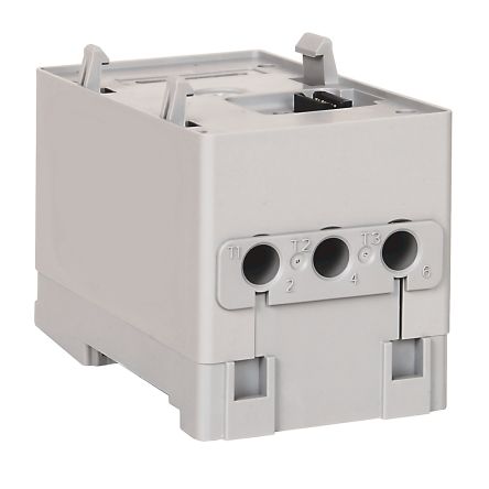 Allen Bradley, 193 ESM Overload Relay, 30A Contact Rating