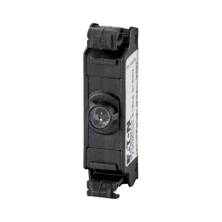 Eaton M22 Series Light Block, 250V dc, Red Light