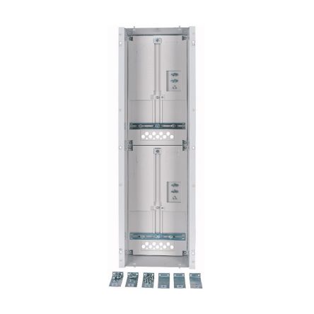 Eaton Mounting Plate, 250mm W, 115 mm L for Use with Enclosure