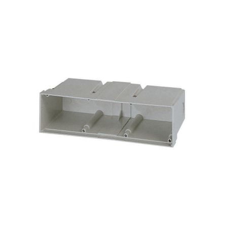 Eaton Surface Mount Enclosure, For Use With Mounting Plate