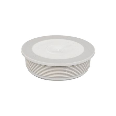 Eaton xEffect Light Grey Polyethylene 20.5 mm Round for 13 mm Cable Dia. for 1 mm Cable Dia. 207602 KT-M20