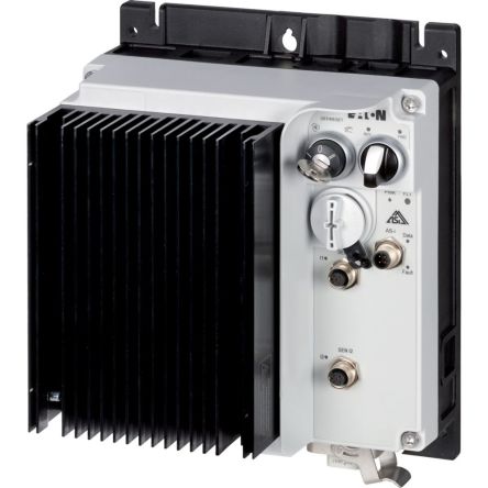 Eaton 2.2 kW Motor Controller, 400V ac, 480 V ac, 3 Phase, 5.6A, Speed Controller Function