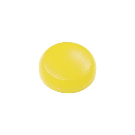 Eaton, M22, Panel Mount Yellow LED Indicator, Round
