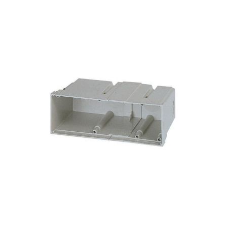 Eaton Surface Mount Enclosure, For Use With Mounting Plate
