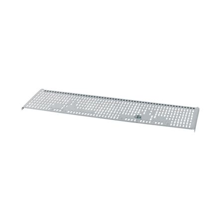 Eaton xEnergy Series Galvanised Steel Partition 12 mm x 228.5 mm x 710mm