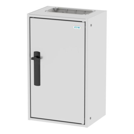 Eaton xEffect CS Series Steel Wall Box, IP31, 500 mm x 300 mm x 230 mm