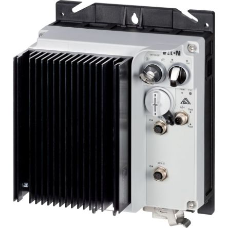 Eaton 1.5 kW Motor Controller, 400V ac, 480 V ac, 3 Phase, 4.3A, Speed Controller Function