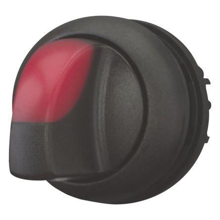 Eaton Selector Switch Selector Switch - 22.5 mm Cutout Diameter Illuminated 2 Positions