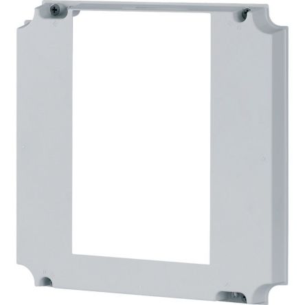 Eaton xEnergy Safety Ci Series Plastic Cover for Use with XNH1 375 mm x 375 mm x 375mm