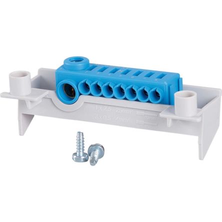 Eaton xEnergy Safety Ci Series Connection Terminal for Use with xEnergy Safety Ci, Accessory consideration, TG23 30 mm x