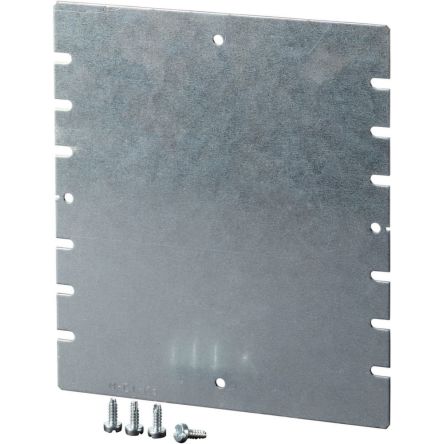 Eaton Moeller M-CI Series Steel Plate 2 mm x 170 mm x 183mm