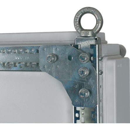 Eaton xEnergy Safety Ci Series Metal Lifting Eyes Kit for Use with Accessory, Distribution Board Assembly, floor