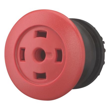 Eaton M22 Series Push Button Switch, Maintained, 22.5 mm Cutout, IP66, IP67, IP69K