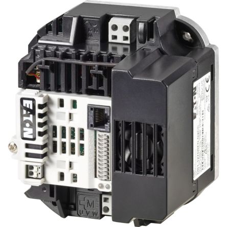 Eaton Inverter Drive, 0.75 kW, 1 Phase, DB1 Series 120V 3.2 A