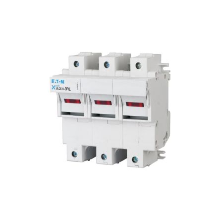 Eaton Switch Disconnector, 3-Pole